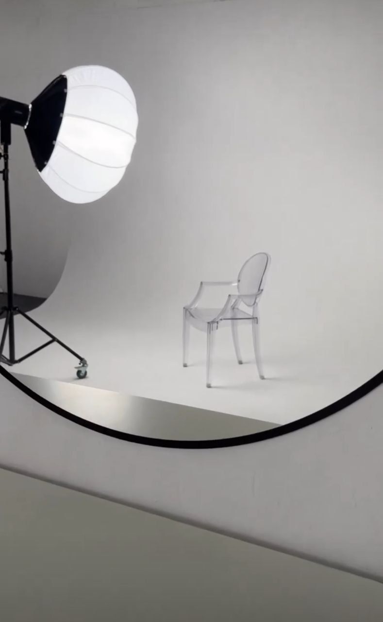 Аренда фотостудии MAUS studio Зал Mini в Минске | Фото 