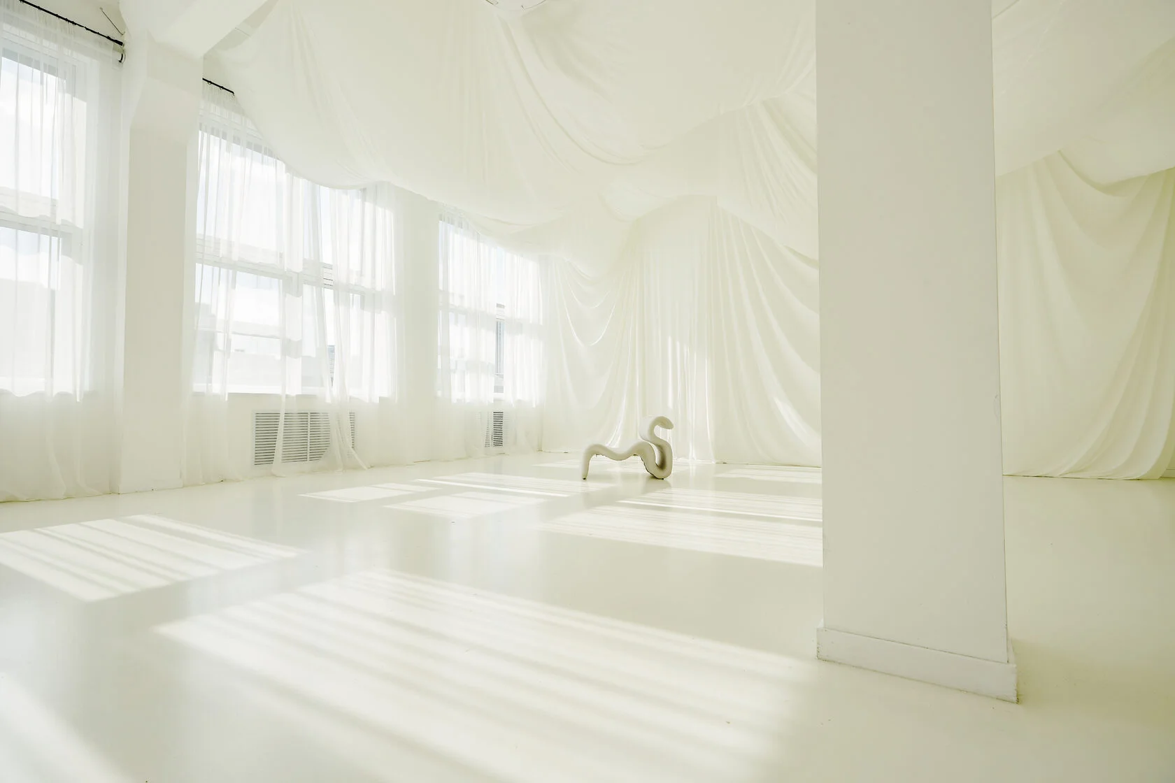 Аренда фотостудии  013 Зал 02 в Екатеринбурге | Фото 