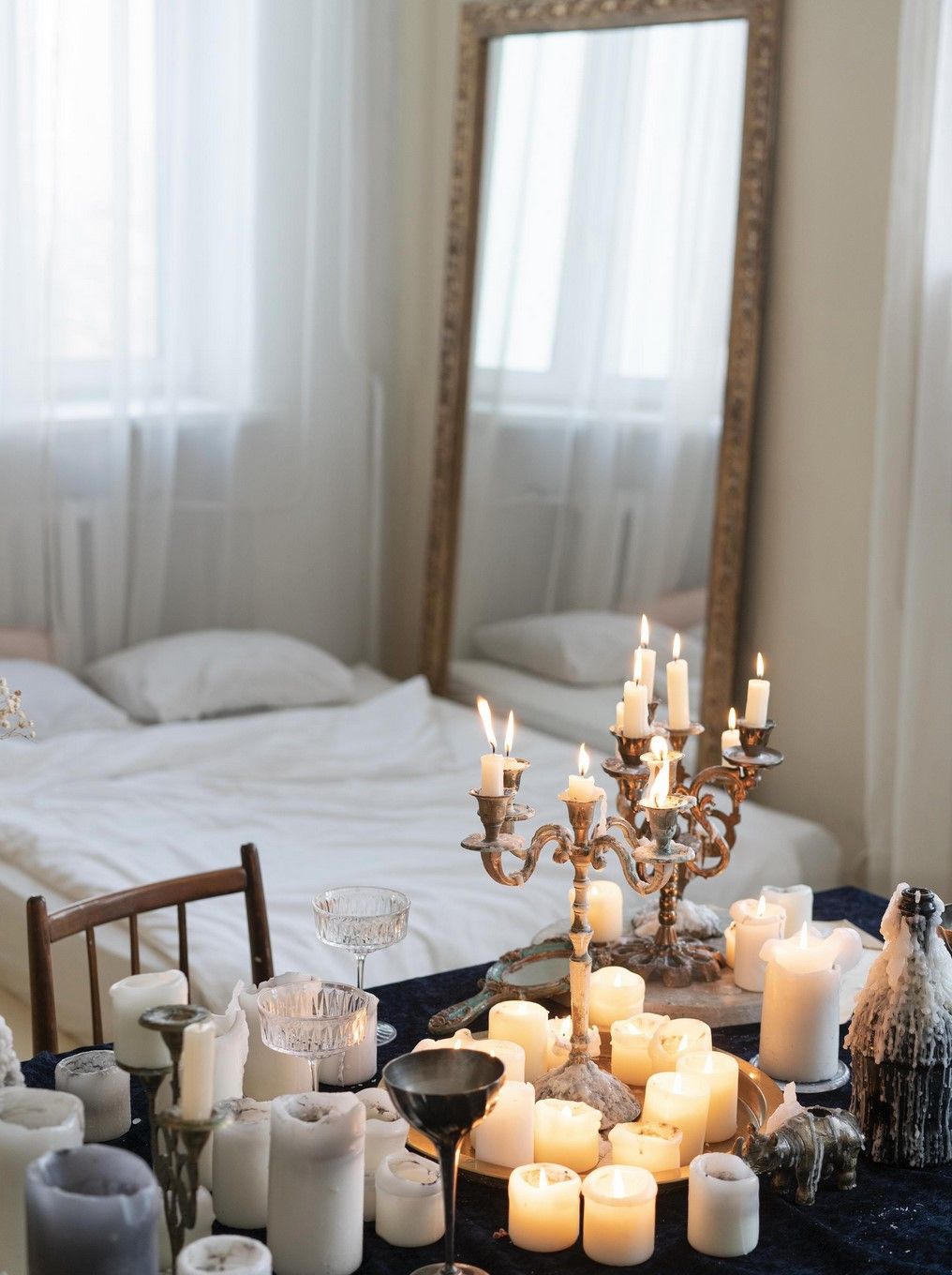 Аренда фотостудии CHAISE STUDIO Зал Flat в Москве | Фото 