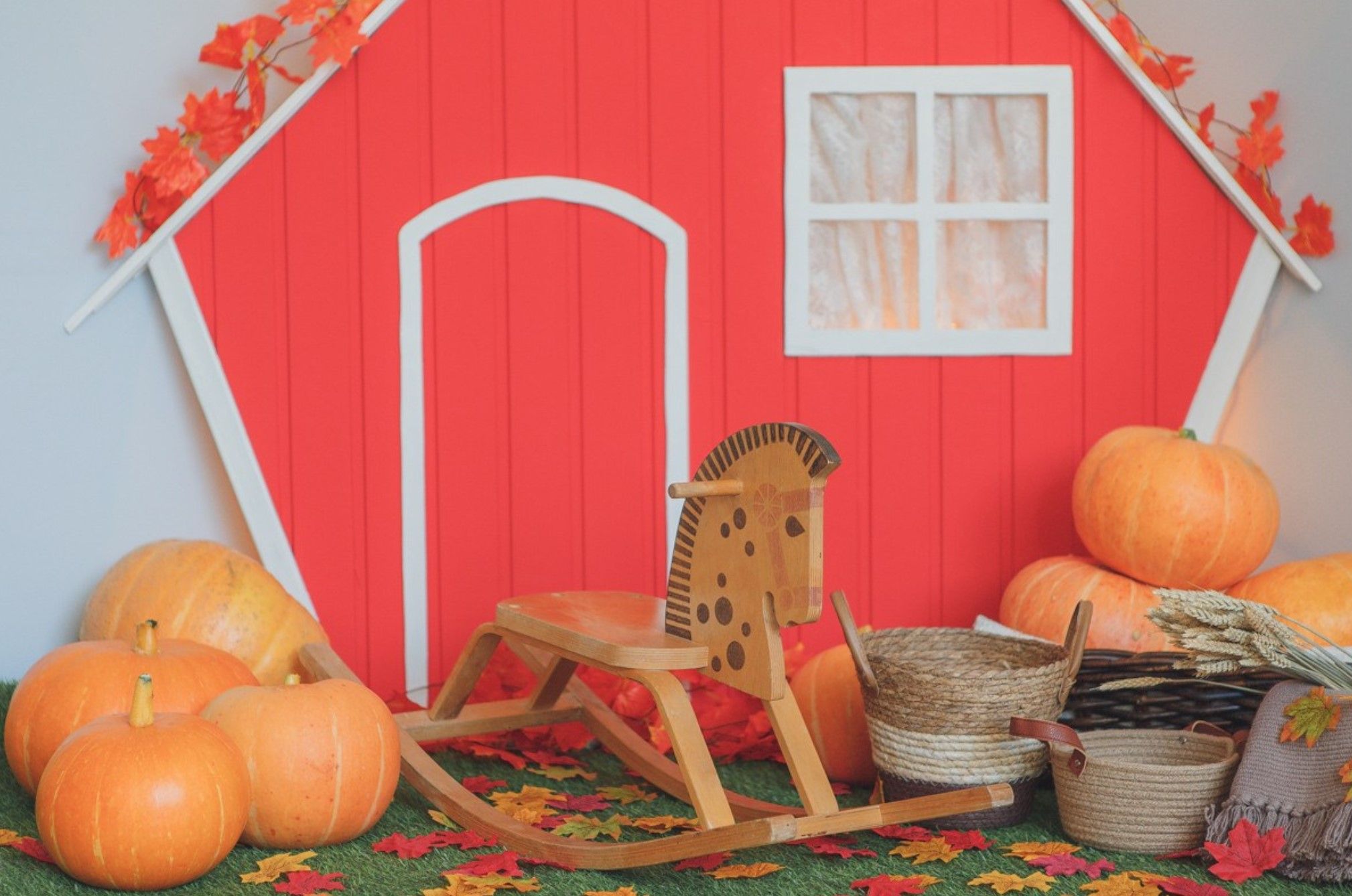 Аренда фотостудии Smuzi studio Зал FAMILY в Москве | Фото 