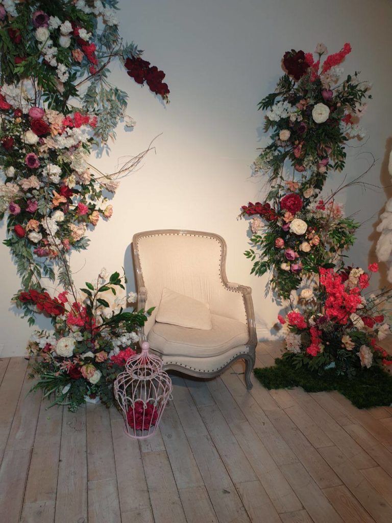 Аренда фотостудии Konstanta-Studio Зал Облака в Москве | Фото 