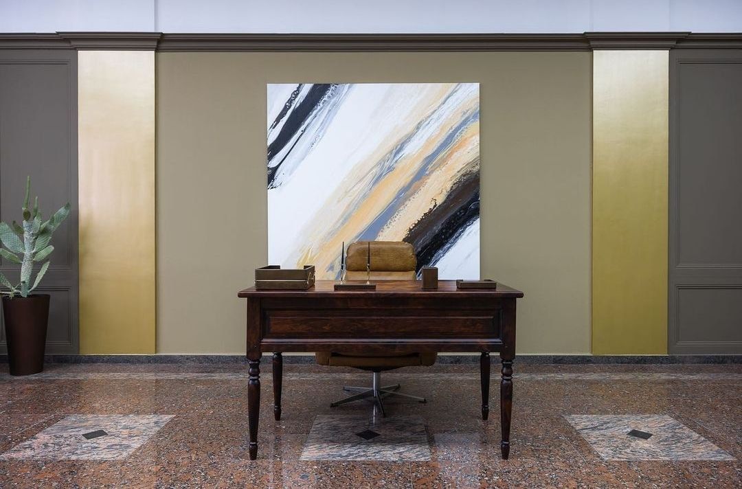 Аренда фотостудии PhotoHub Зал Зал "Купрум" в Минске | Фото 