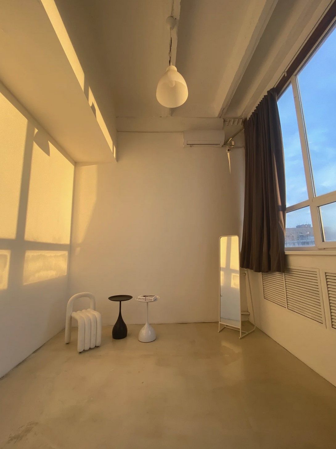 Аренда фотостудии Фотостудия Base Зал MINI в Москве | Фото 