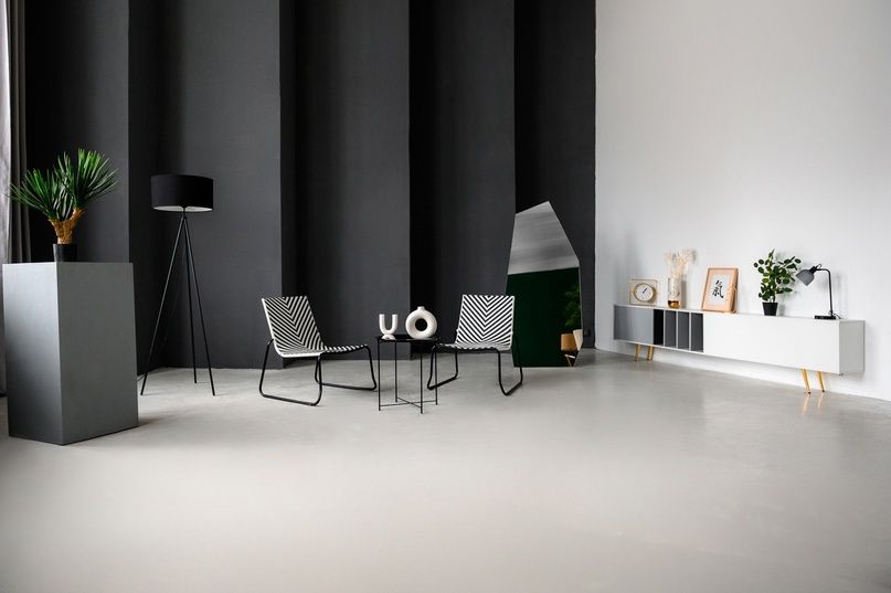 Аренда фотостудии PRESTIGE Зал MEGA в Перми | Фото 