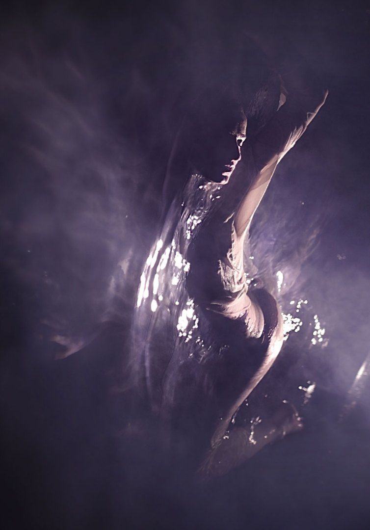 Аренда фотостудии аш2ноль Зал Лягушатник  в Москве | Фото 