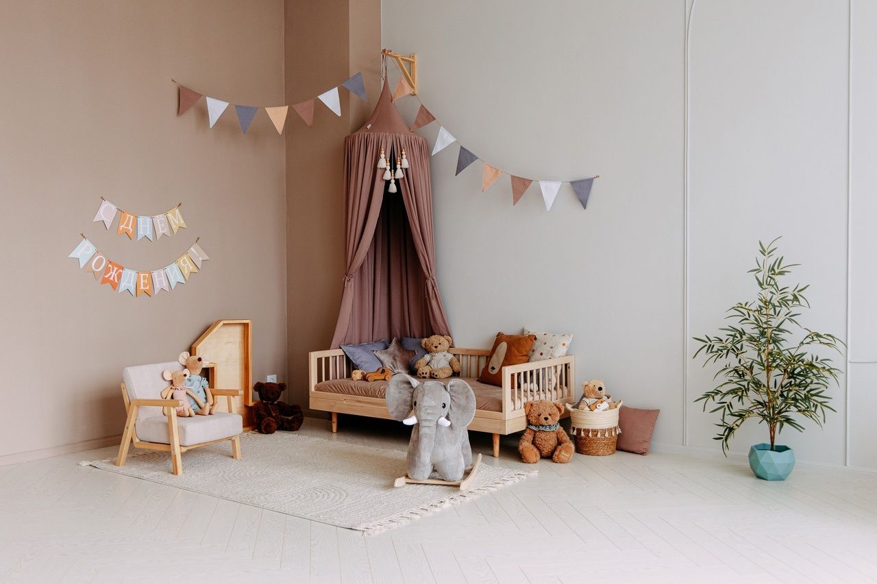 Аренда фотостудии M&Ms Зал Первый  В Орле | Фото 