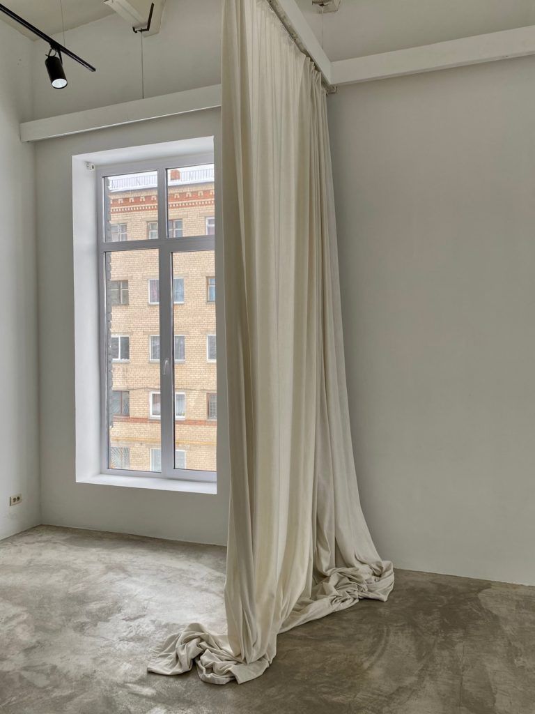 Аренда фотостудии Клары Цеткин 11 Зал 7  в Челябинске | Фото 