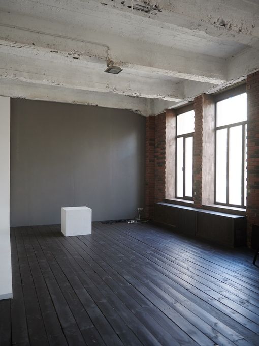 Аренда фотостудии TART Зал Основной зал в Нижнем Новгороде | Фото 