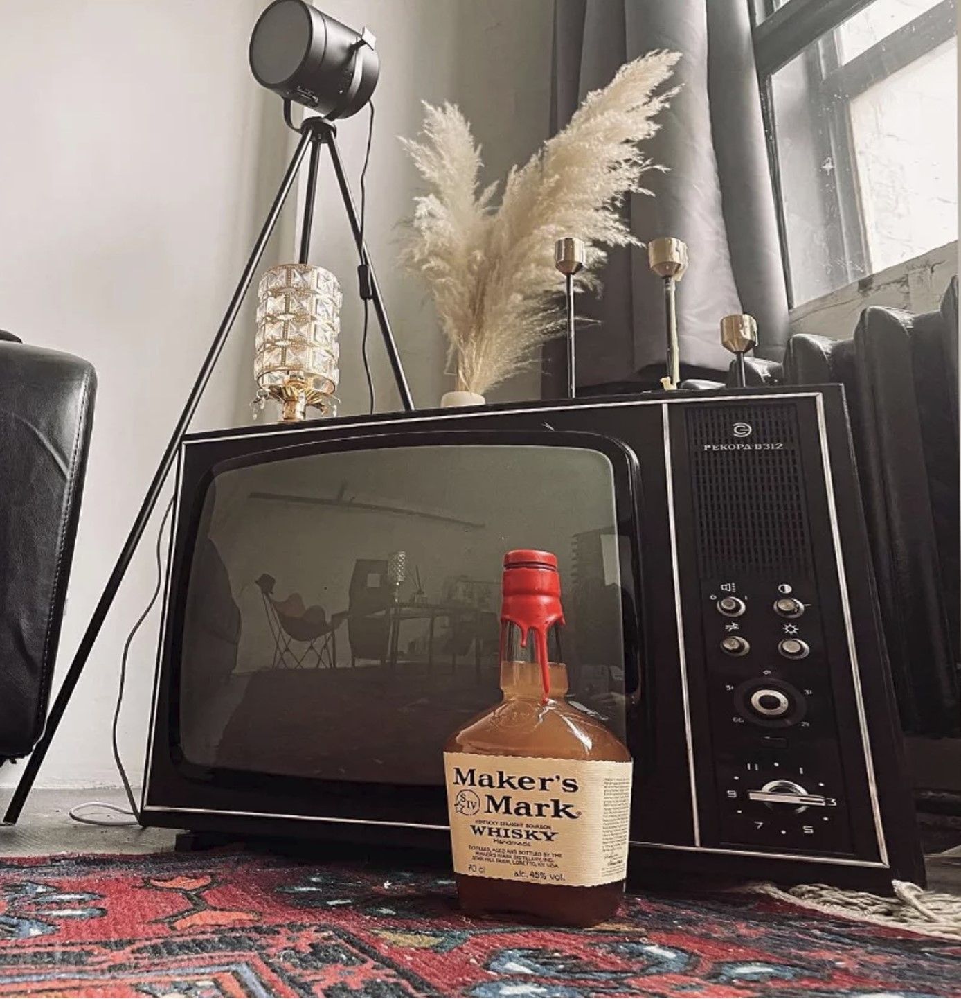 Аренда фотостудии Atmosferno_studio Зал Home в Москве | Фото 