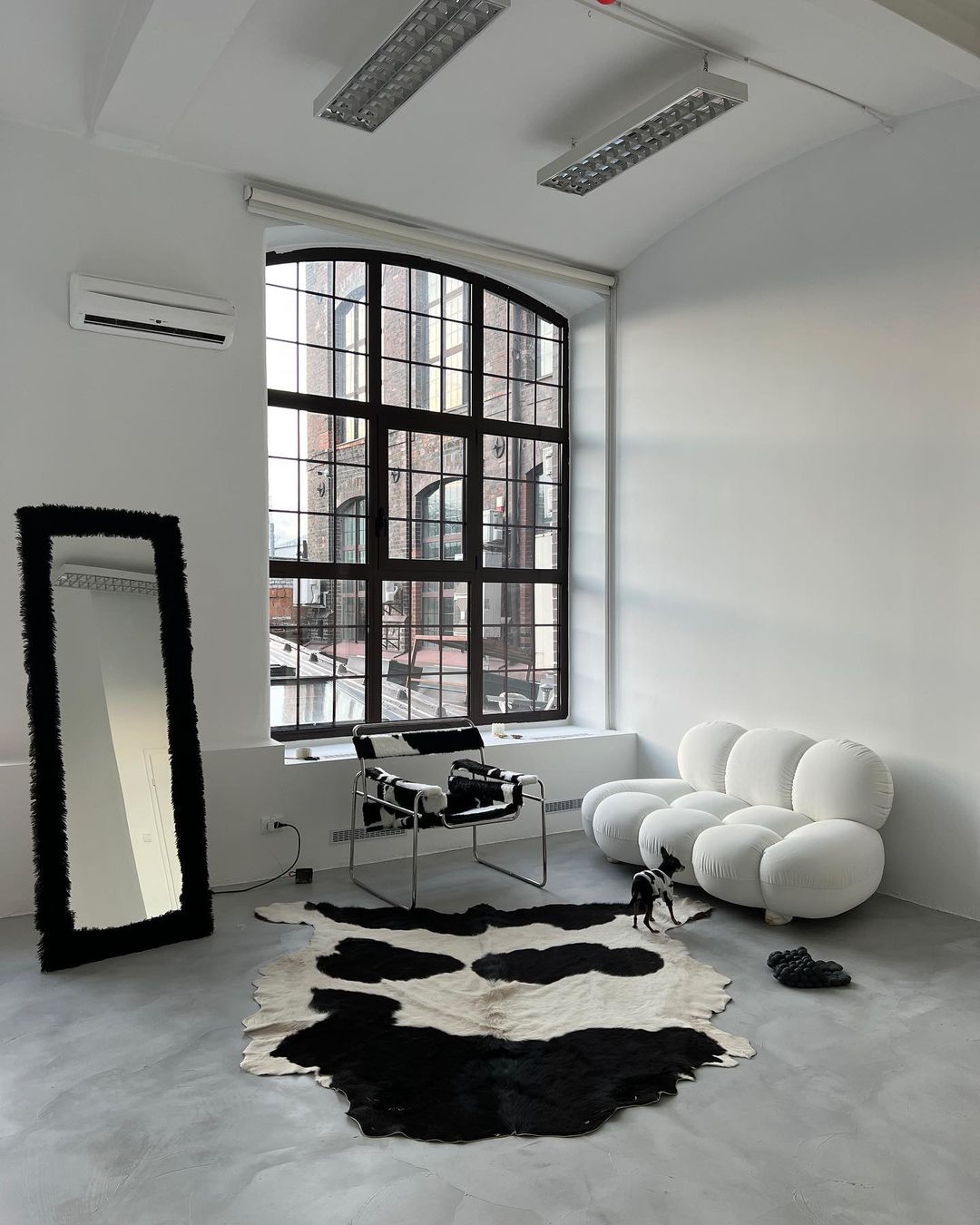 Wynajem studia fotograficznego Milka studio Studio Milka w Warszawie | Foto 