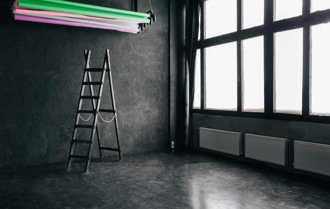 Аренда фотостудии Diva studio Зал Fashion в Минске | Фото 