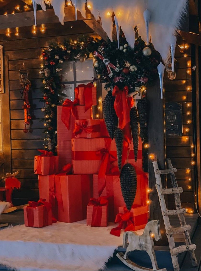 Аренда фотостудии LYNA STUDIOS Зал Triumph в Москве | Фото 