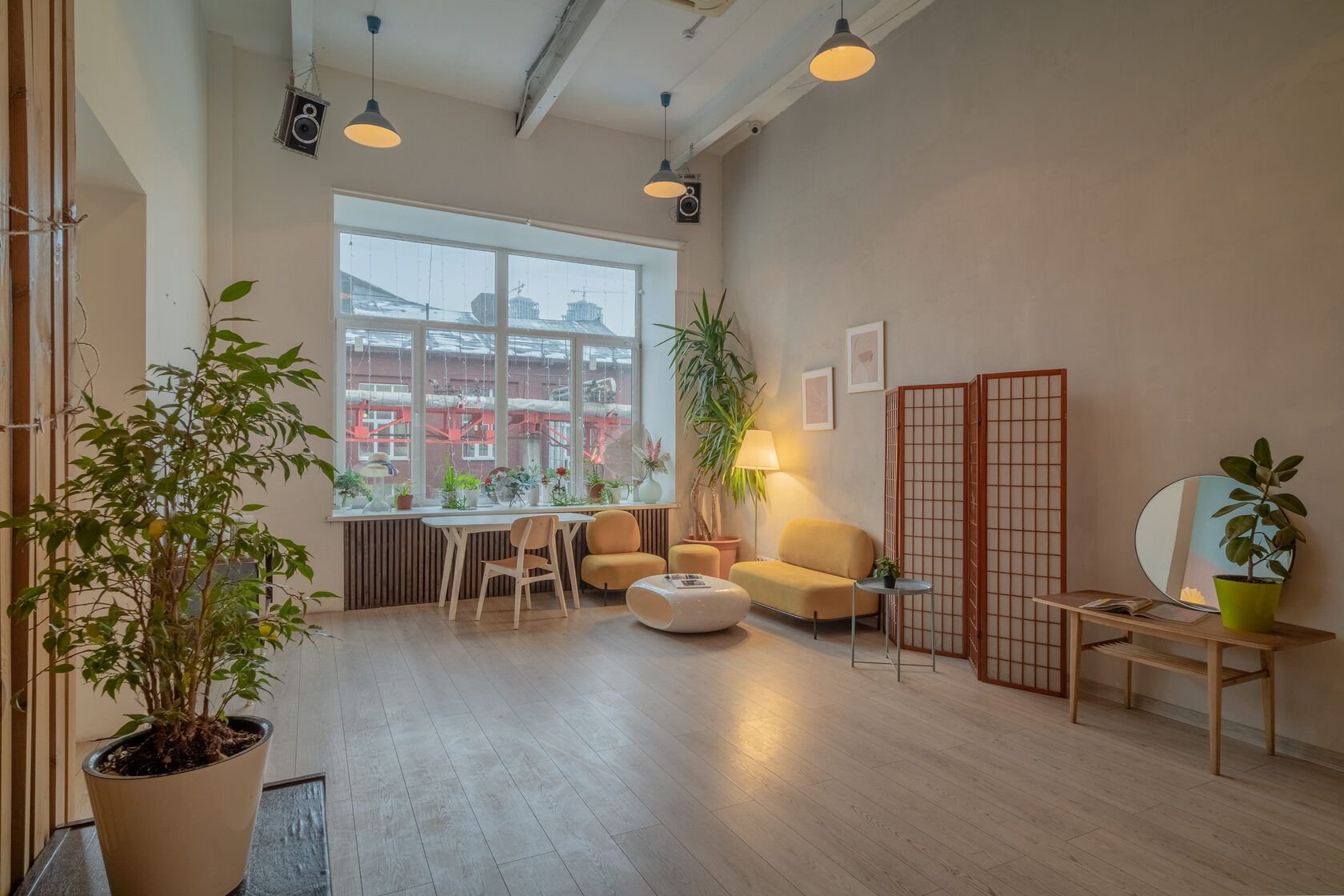 Аренда фотостудии L8 Studio Зал Большой  в Москве | Фото 