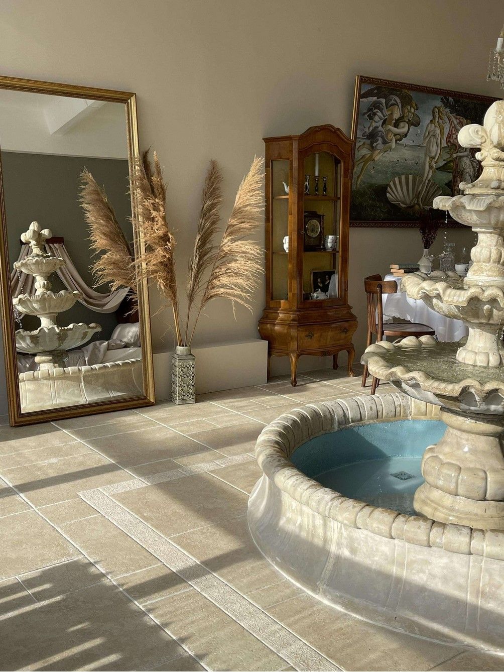 Аренда фотостудии Studio 33/13 Зал Rome в Москве | Фото 