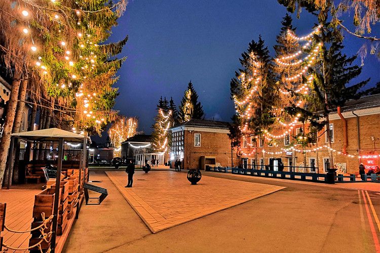 Новостное изображение