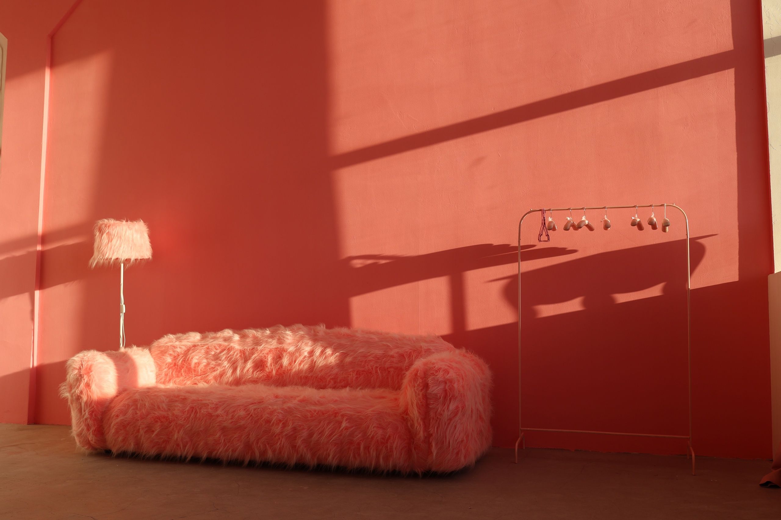 Аренда фотостудии Фотостудия 2Click Зал Pink в Казани | Фото 