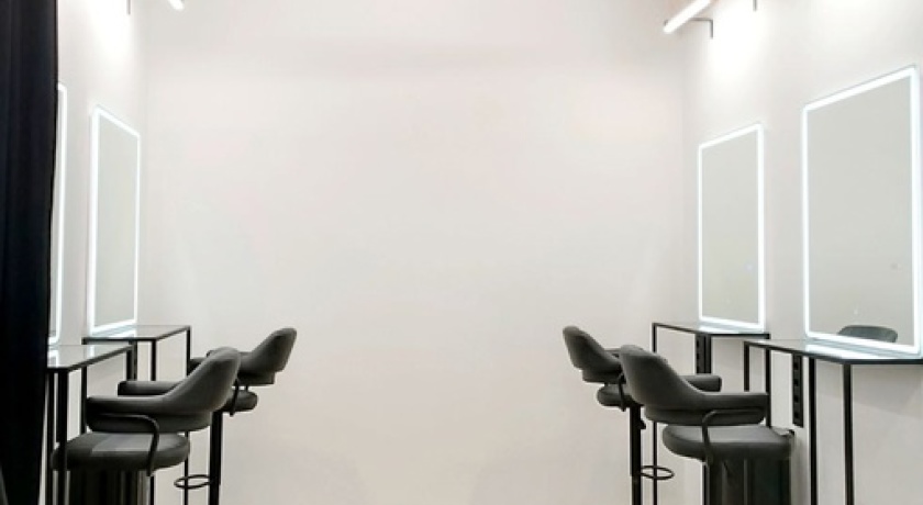 Аренда фотостудии AMOASH photo studio Зал Гримёрка  в Санкт-Петербурге | Фото 