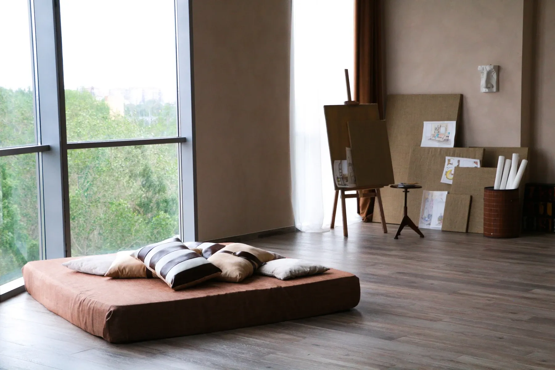 Аренда фотостудии Studio No.8 Зал Семейный в Санкт-Петербурге | Фото 