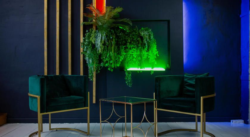 Аренда фотостудии Obscur Studio Зал Omega в Москве | Фото 