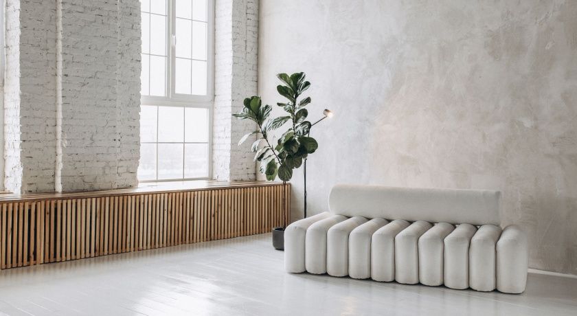 Аренда фотостудии Истории Зал МИДЛ в Красноярске | Фото 