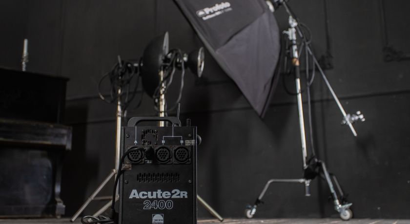 Аренда фотостудии PFstudio Зал Интерьерный  в Москве | Фото 