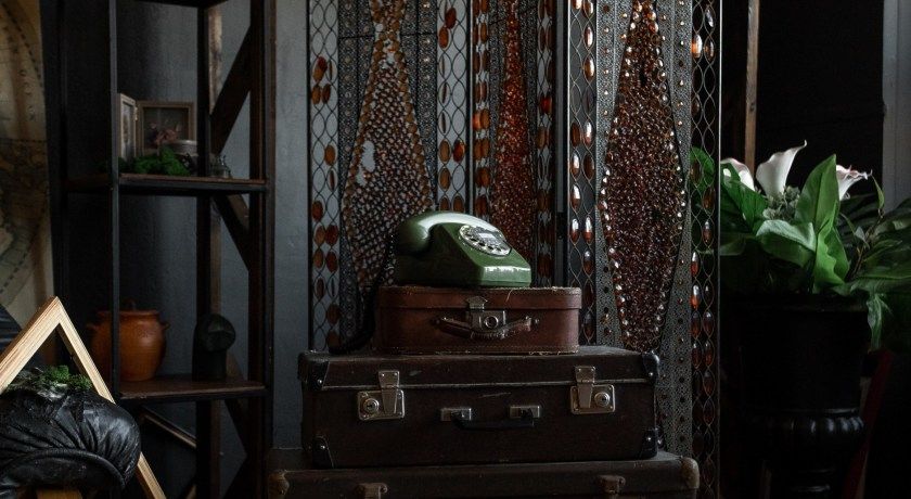 Аренда фотостудии Lana Studio Зал Темный зал в Москве | Фото 