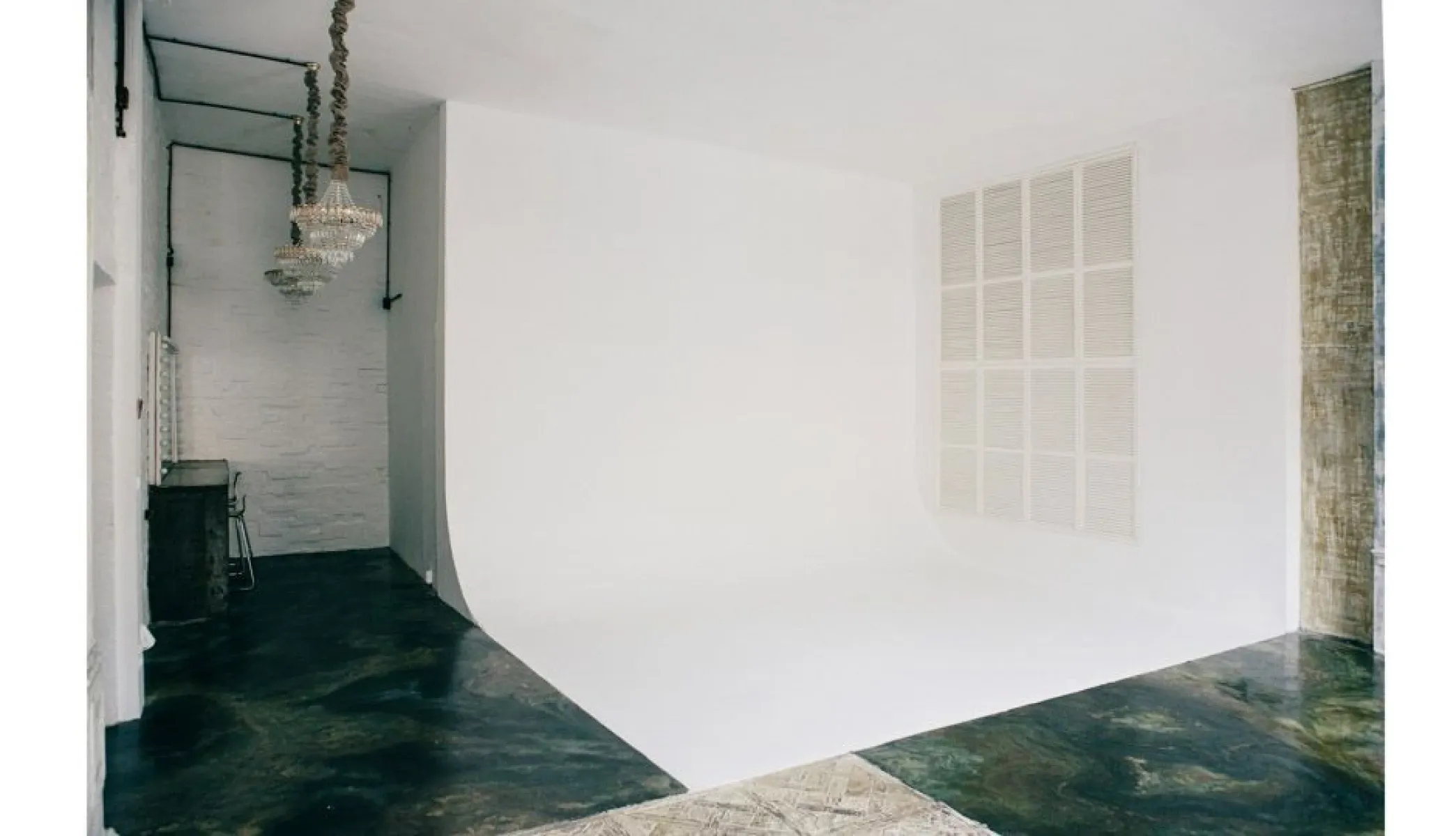 Аренда фотостудии White Хохловка Зал Зал 60 в Москве | Фото 