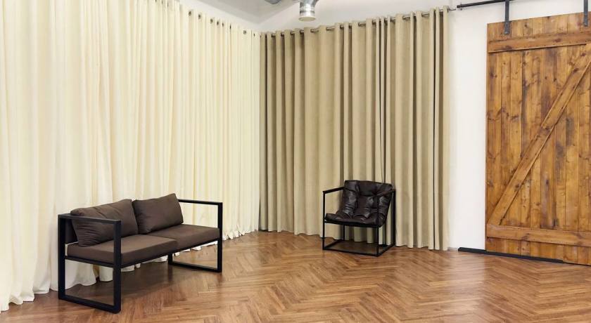 Аренда фотостудии VOXSTUDIOS Зал 100  в Москве | Фото 