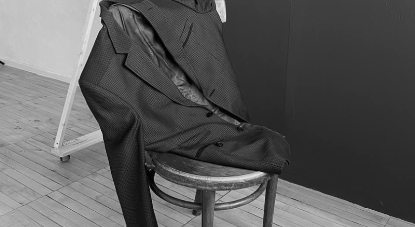 Аренда фотостудии Komnata018 Зал Komnata  в Екатеринбурге | Фото 