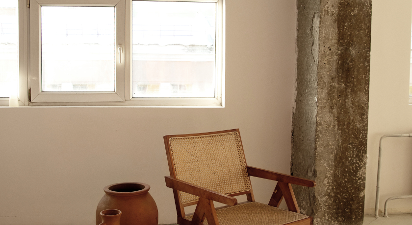 Аренда фотостудии STORIES Зал ПЕСОК в Екатеринбурге | Фото 