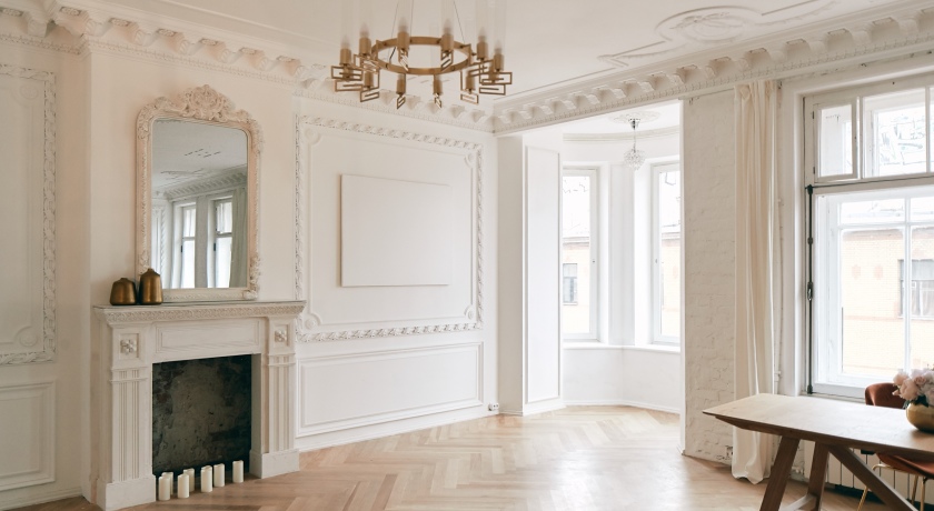 Аренда фотостудии SKYPOINT STUDIO B22 Зал БОЛЬШАЯ ГОСТИНАЯ в Санкт-Петербурге | Фото 