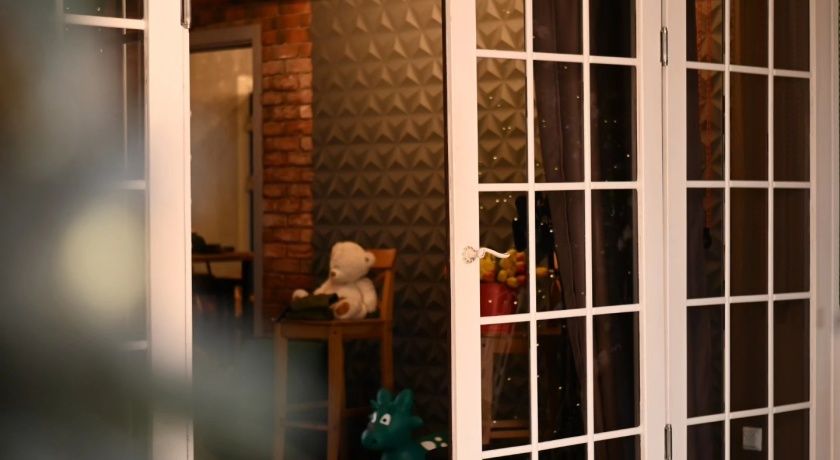 Аренда фотостудии Dom Hugge Зал Основной  В Иркутске | Фото 