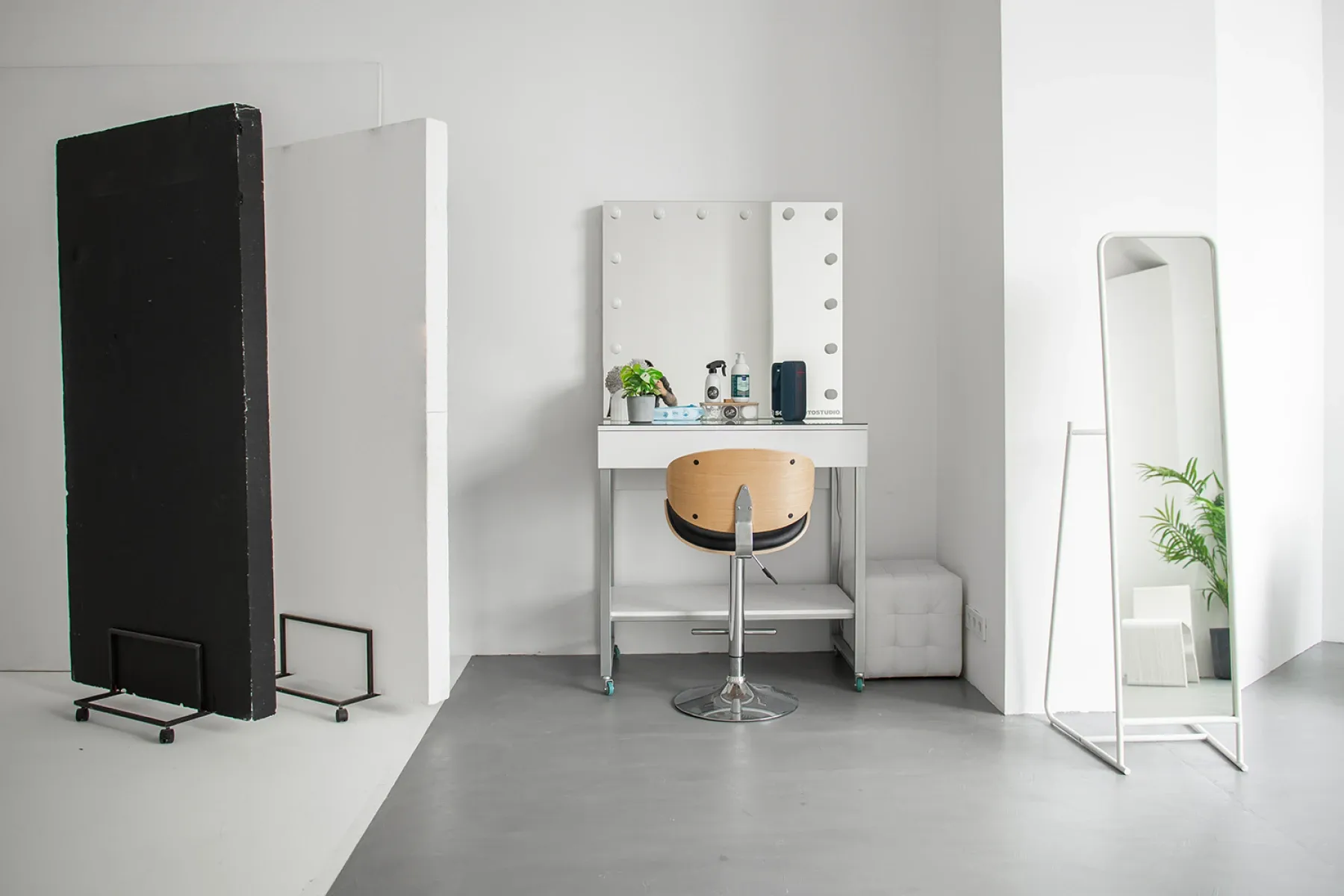 Аренда фотостудии SoMi Photostudio Зал 3 в Москве | Фото 