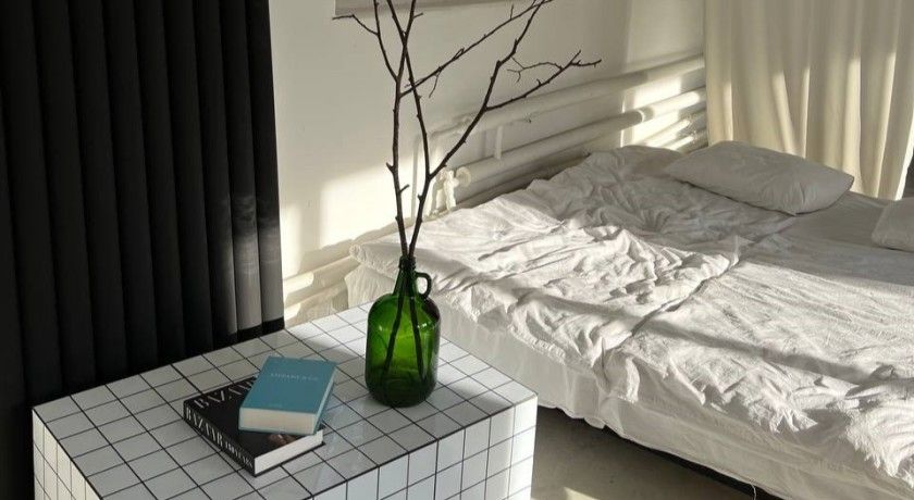 Аренда фотостудии 0109 studio Зал Основной зал в Казани | Фото 