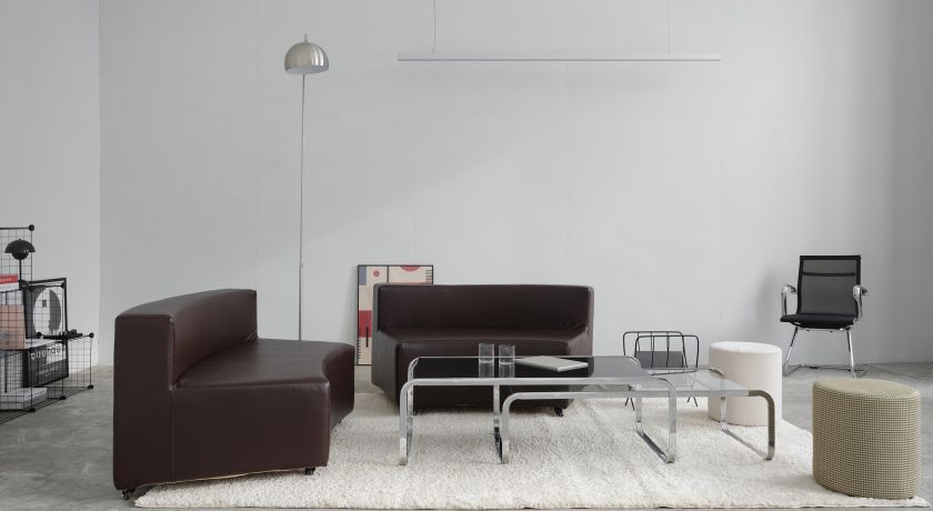 Аренда фотостудии LAC studio Зал BULEVAR  В Иркутске | Фото 