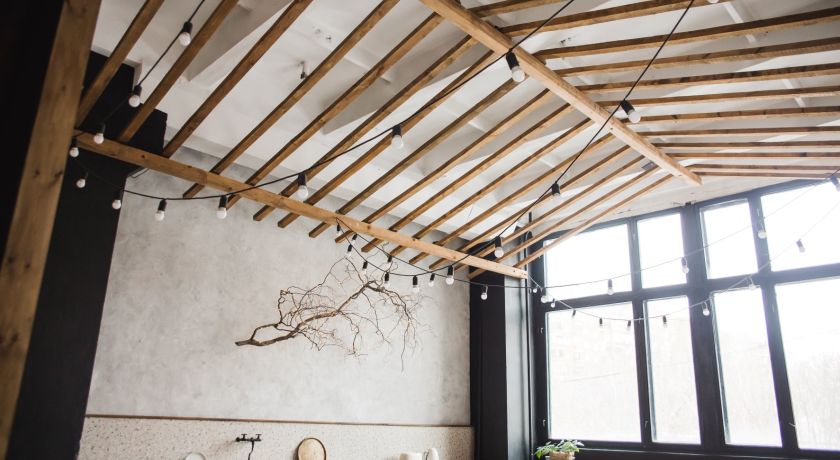 Аренда фотостудии CHUVSTVO Зал Кухня в Екатеринбурге | Фото 