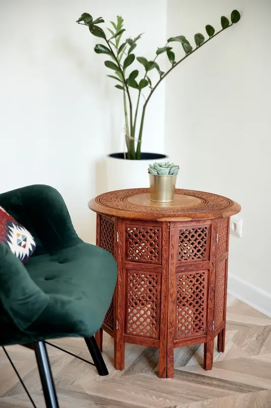 Аренда фотостудии Студия "Вкадре" Зал Апартаменты в Бресте | Фото 