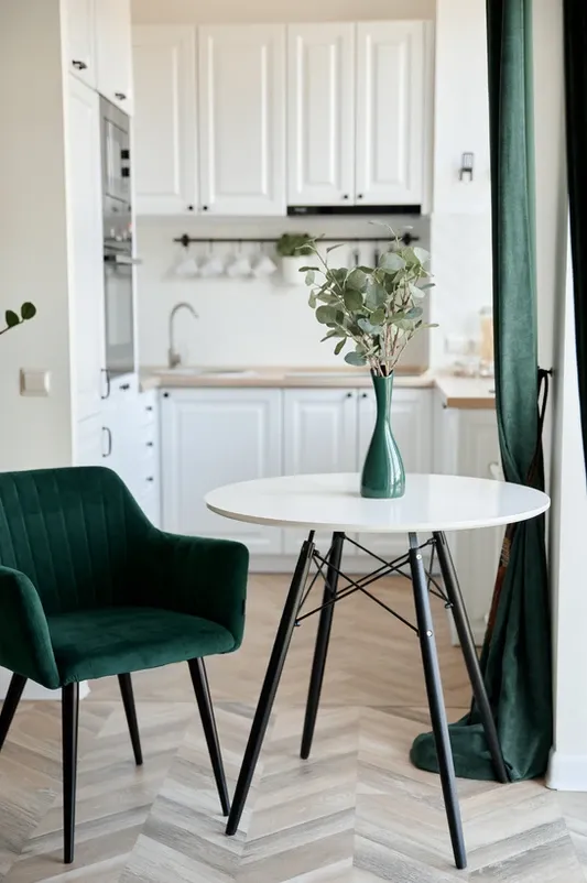 Аренда фотостудии Студия "Вкадре" Зал Апартаменты в Бресте | Фото 