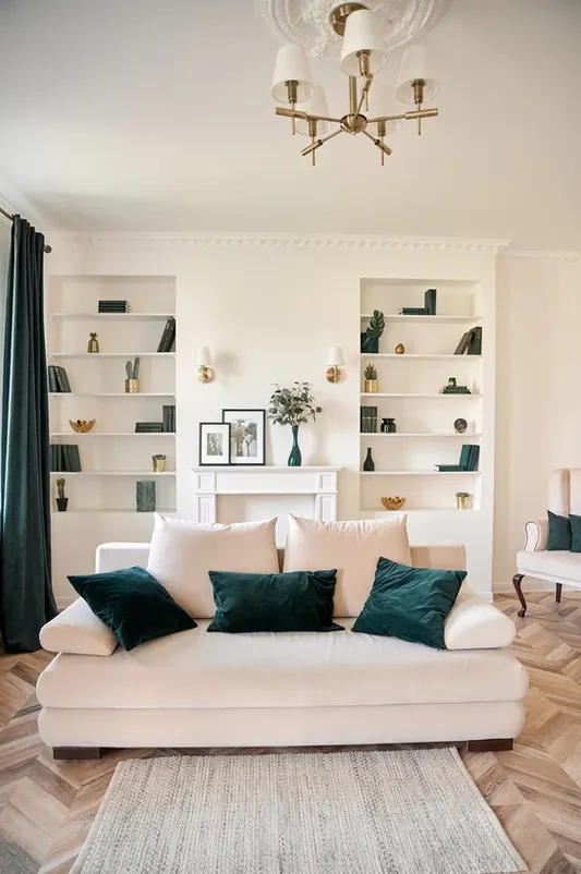 Аренда фотостудии Студия "Вкадре" Зал Апартаменты в Бресте | Фото 