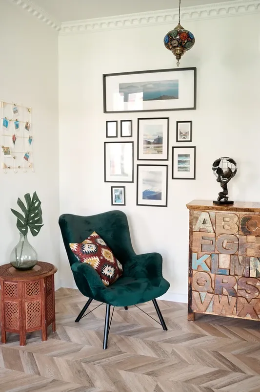 Аренда фотостудии Студия "Вкадре" Зал Апартаменты в Бресте | Фото 