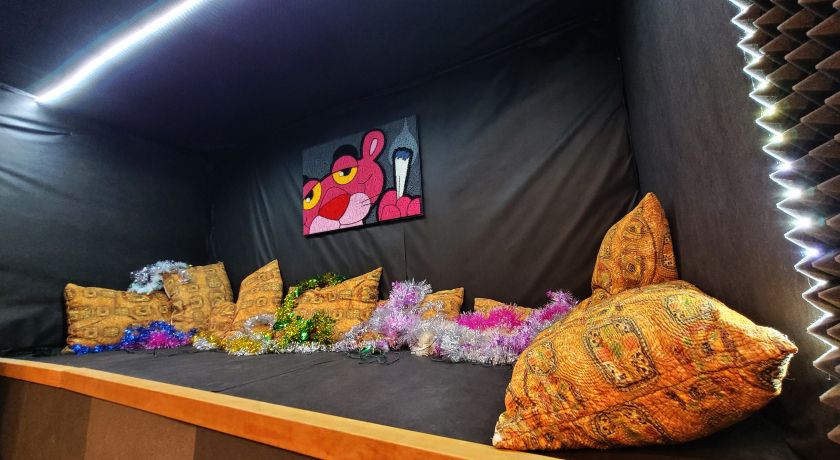 Аренда фотостудии Арт Лофт Зал  Студия звукозаписи в Москве | Фото 