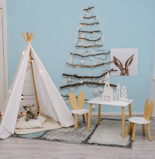 Аренда фотостудии Pastila Зал Детский в Нижнем Новгороде | Фото 