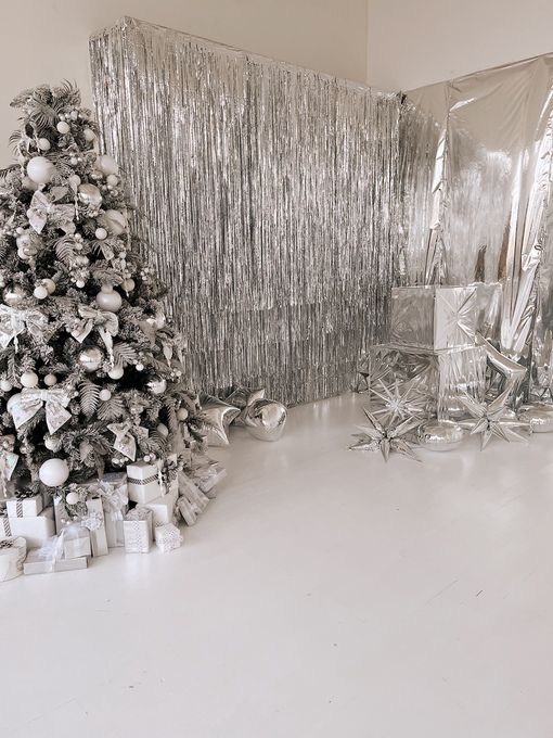 Аренда фотостудии MAIN Зал Arch в Новосибирске | Фото 