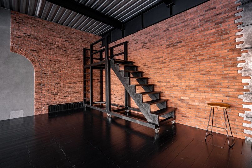 Аренда фотостудии Wide Зал Grand в Новосибирске | Фото 