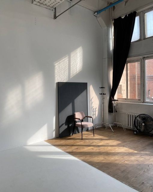 Аренда фотостудии Grace Studio Зал Маленький в Санкт-Петербурге | Фото 