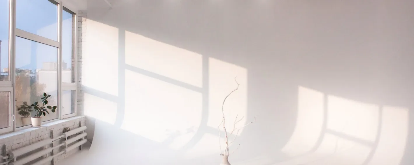 Аренда фотостудии FOCUS Зал Air  в Санкт-Петербурге | Фото 