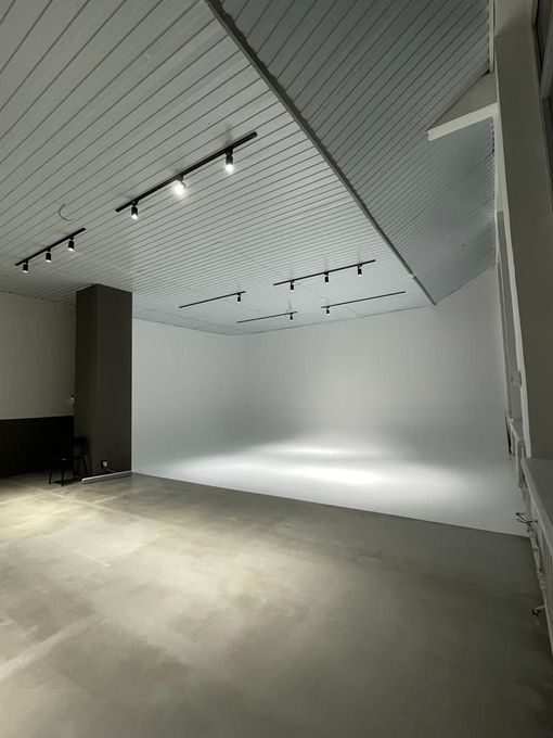 Аренда фотостудии One Room Зал 4 Хром в Хабаровске | Фото 