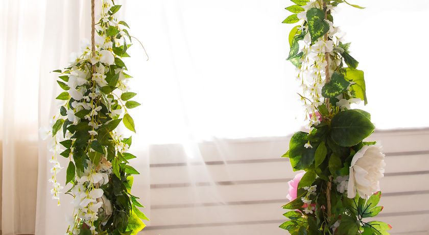 Аренда фотостудии Loriel Studio Зал Mamalia в Москве | Фото 