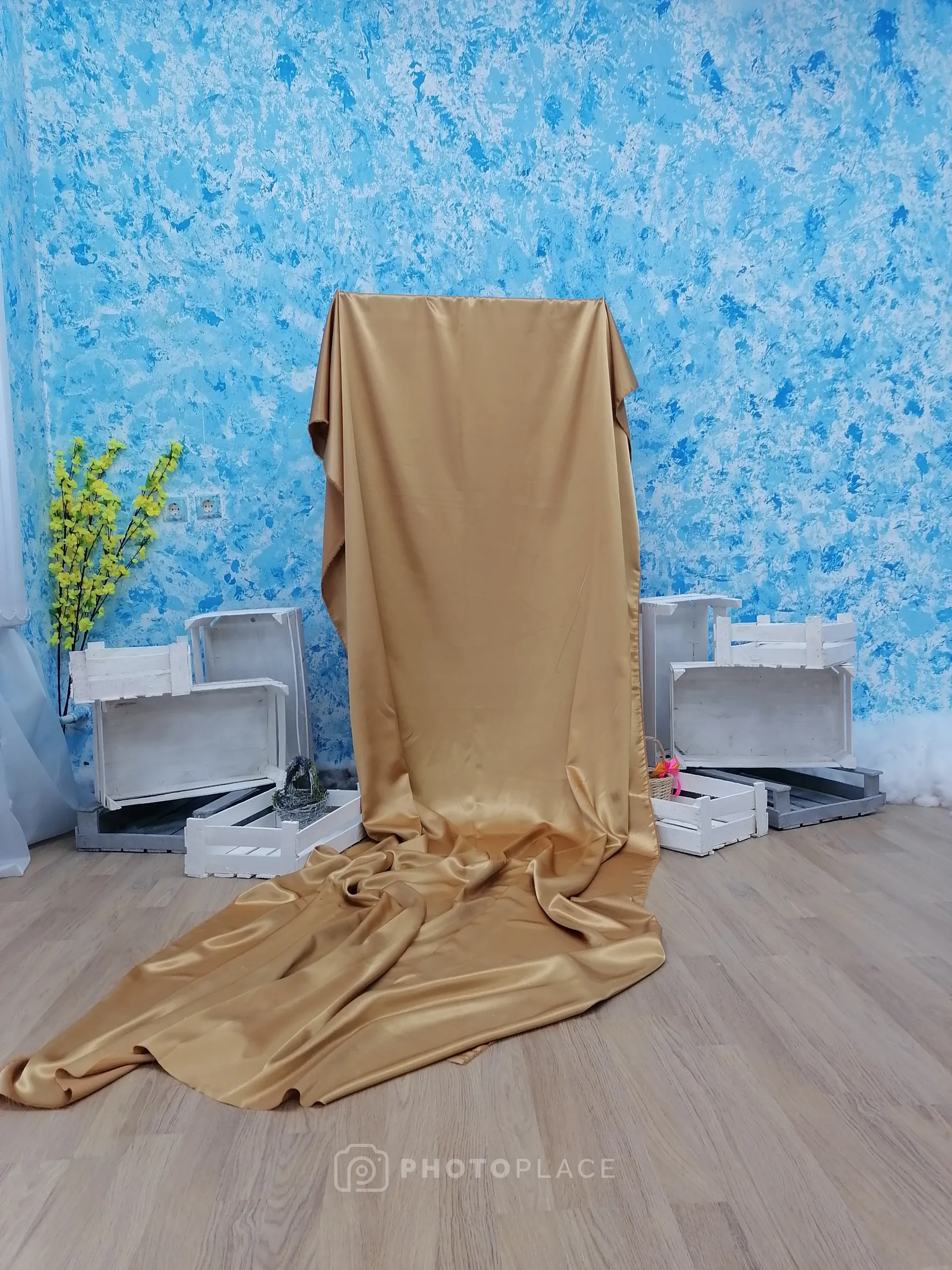 Аренда фотостудии Прованс Зал Основной в Екатеринбурге | Фото 