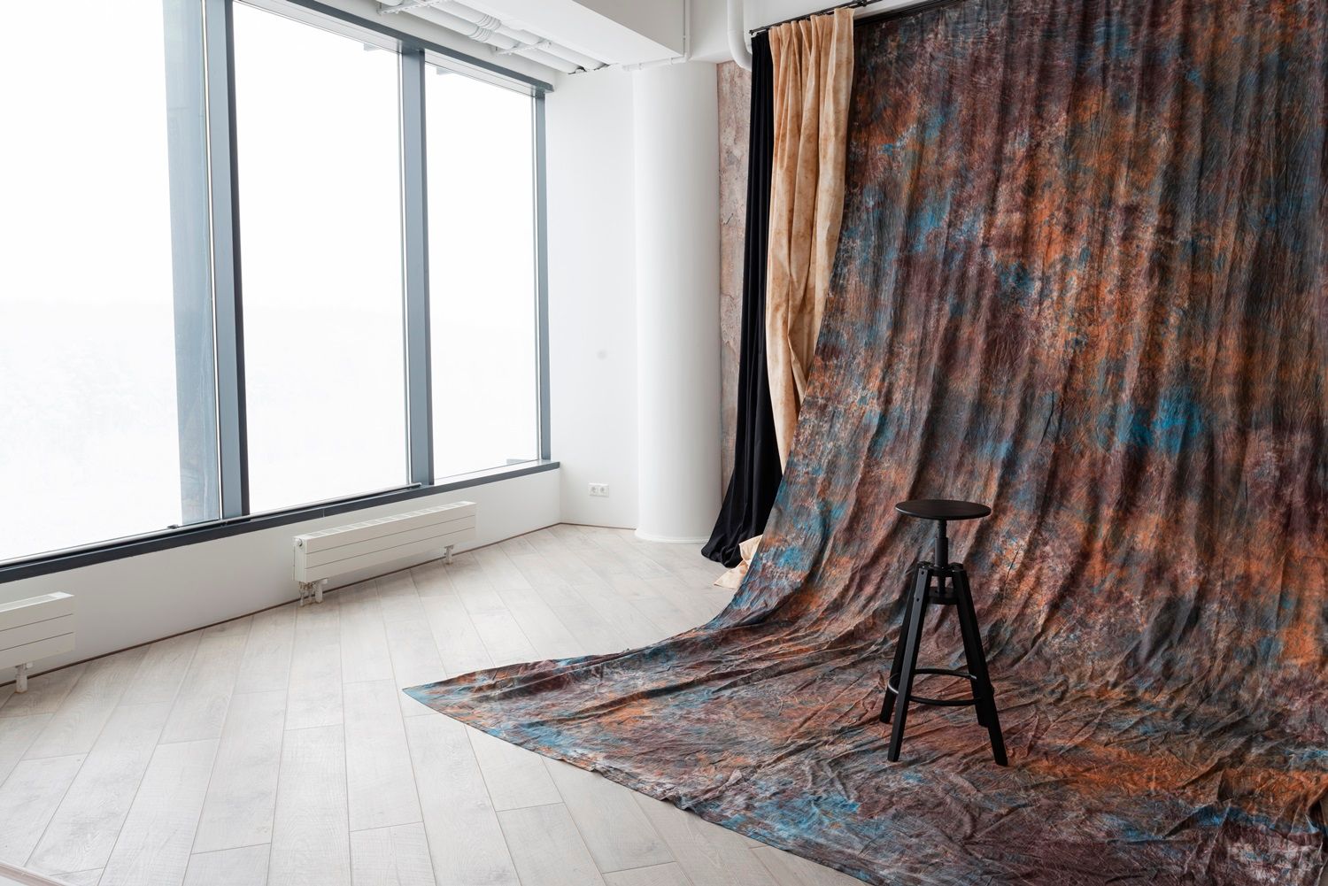 Аренда фотостудии Фотостудия Loft-13 Зал Light в Москве | Фото 